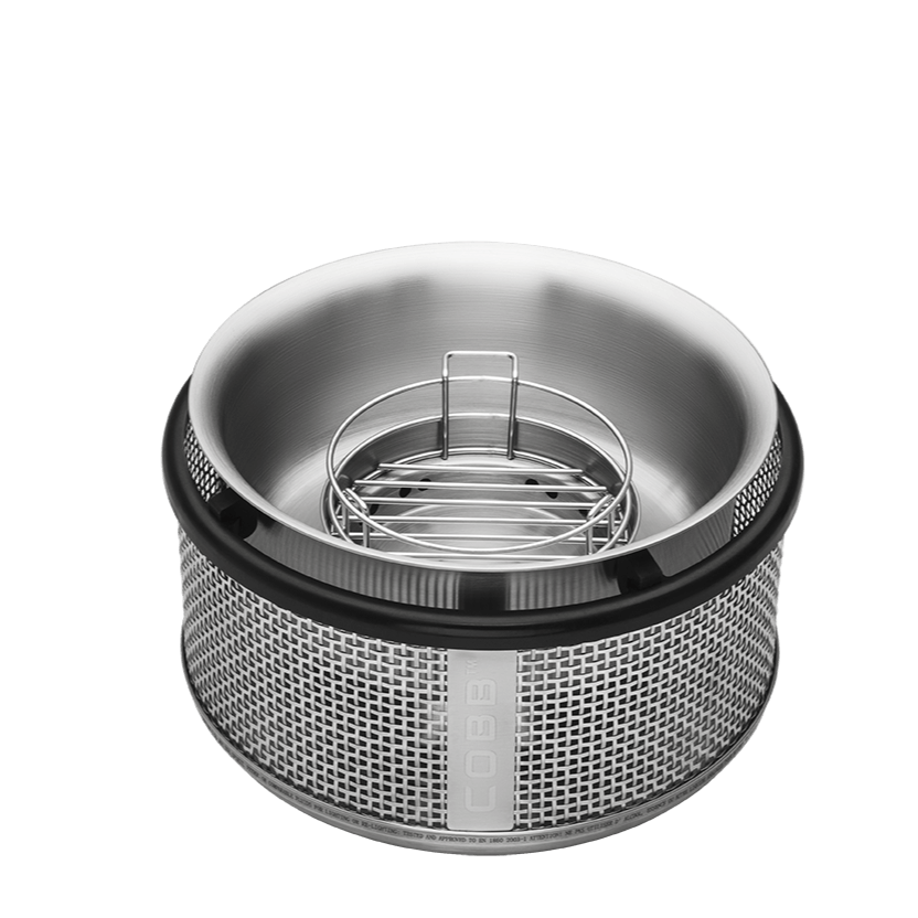 Travel/picnic grill COBB Premier AIR, carbon Ø 33 cm