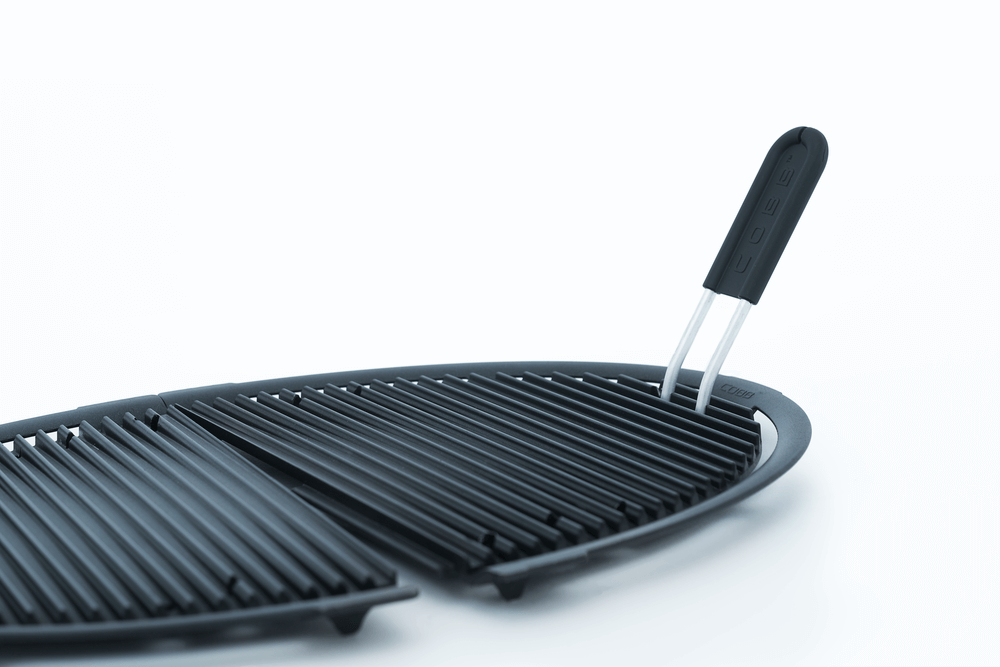 Grilio lėkštė COBB Griddle +, Supreme modeliui Чугунный противень для гриля COBB Griddle +, модель Supreme